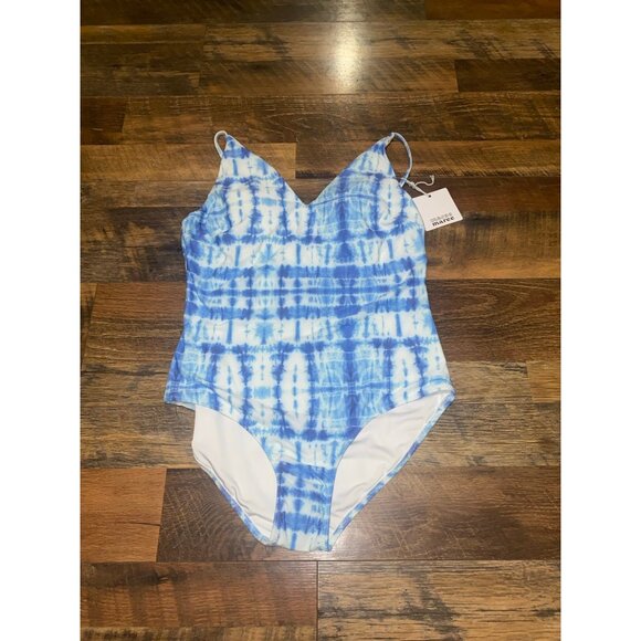 Women’s‎ Maree Tye Dye swimsuit - Picture 1 of 3